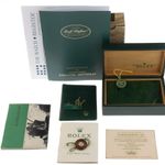 Rolex Submariner No Date 5513 - (2/8)