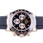 Rolex Daytona 126515LN (2025) - 40mm Roségoud (5/8)