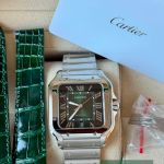 Cartier Santos WSSA0062 - (1/1)