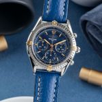 Breitling Cockpit B30011 (1996) - 37 mm Steel case (1/8)