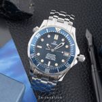 Omega Seamaster Diver 300 M 2551.80.00 - (3/8)