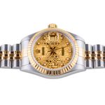 Rolex Lady-Datejust 69173 - (5/8)