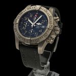 Breitling Avenger Bandit E13383 (2018) - 45 mm Titanium case (2/8)