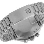 Omega Flightmaster 145.026 (1971) - 43mm Staal (7/8)