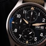 IWC Pilot Spitfire Chronograph IW387901 - (5/8)