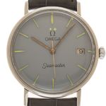 Omega Seamaster 14740 - (1/8)