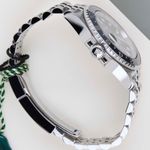 Rolex GMT-Master II 126710GRNR - (7/8)