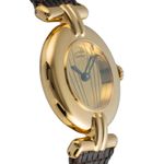 Cartier Tank Vermeil 590002 - (7/8)