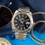 Rolex Datejust 41 126333 - (1/8)