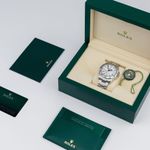 Rolex Explorer II 226570 - (2/5)