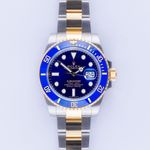 Rolex Submariner Date 116613LB - (3/8)