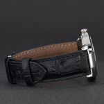 Chopard Imperiale 388532-3001 (2012) - Silver dial 36 mm Steel case (7/8)