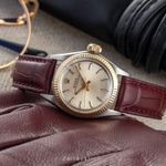 Rolex Oyster Perpetual 6619 (1961) - 25 mm (2/8)