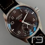 Alpina Startimer AL-710G4S6 - (1/8)