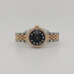 Rolex Lady-Datejust 179171 (Unknown (random serial)) - 26 mm Gold/Steel case (4/8)