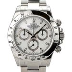 Rolex Daytona 116520 - (1/8)