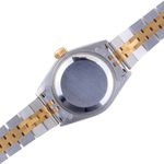 Rolex Lady-Datejust 69173 (1991) - 26 mm Gold/Steel case (4/7)