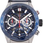 TAG Heuer Carrera CBG2011.FC6430 - (1/5)