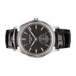 Patek Philippe Calatrava 6119G-001 (2025) - 39mm Witgoud (10/12)