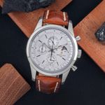 Breitling Transocean Chronograph 1461 A19310 - (1/8)