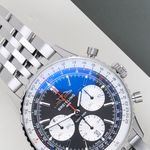 Breitling Navitimer 1 B01 Chronograph AB0138 - (3/8)
