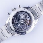 Zenith Chronomaster Sport 03.3100.3600/69.M3100 (2021) - White dial 41 mm Steel case (4/8)