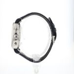 IWC Portofino Chronograph IW391019 (Onbekend (willekeurig serienummer)) - 42mm Staal (3/6)