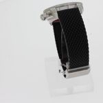 Breitling Superocean Heritage II Chronograph AB0162121C1S1 (2025) - Blue dial 44 mm Steel case (4/4)