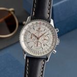 Breitling Montbrillant A41370 - (3/8)