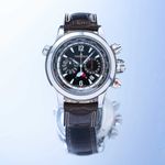 Jaeger-LeCoultre Master Compressor Extreme World Chronograph 150.8.22 - (2/8)