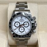 Rolex Daytona 126500ln - (1/8)