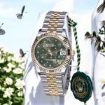 Rolex Datejust 31 278273 - (1/7)