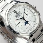 Jaeger-LeCoultre Master Control Q4138130 - (3/8)