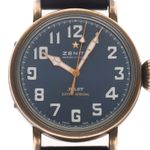 Zenith Pilot Type 20 Extra Special 29.1940.679/57.C808 - (1/7)