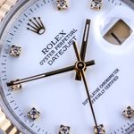 Rolex Datejust 36 16233 - (2/8)