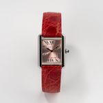Cartier Tank Solo 3170 - (4/8)