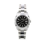 Rolex Datejust 41 126300 (Unknown (random serial)) - 41 mm Steel case (1/5)