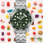 Omega Seamaster Diver 300 M 210.30.42.20.10.001 - (1/8)