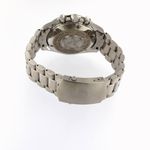 Omega Speedmaster Professional Moonwatch 3570.50.00 (2008) - Zwart wijzerplaat 42mm Staal (4/6)