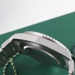 Rolex Submariner Date 126610LV (2025) - Black dial 41 mm Steel case (7/8)