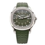 Patek Philippe Aquanaut 5267/200A-001 - (1/1)