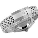Rolex Datejust 36 126234 (2025) - 36 mm Steel case (8/8)