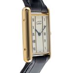 Cartier Tank 681006 (1995) - 23mm (7/8)