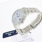 Grand Seiko Elegance Collection SBGJ249G or SBGJ249 (2024) - Silver dial 40 mm Steel case (2/4)