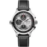 Hamilton Khaki X-Patrol H76566751 (2025) - Zilver wijzerplaat 42mm Staal (1/1)