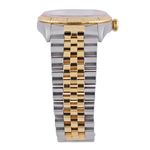 Rolex Datejust 31 68273 (Unknown (random serial)) - 31 mm Gold/Steel case (5/8)