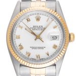 Rolex Datejust 36 16013 - (1/8)