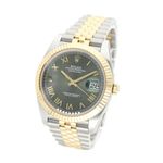 Rolex Datejust 41 126333 - (2/5)