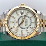 Rolex Sky-Dweller 326933 - (7/9)