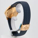 Patek Philippe Aquanaut 5269R-001 (2025) - Blauw wijzerplaat 39mm Roségoud (5/8)